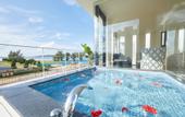 Туры в отель RESORT VILLA MOTOBU