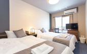 Туры в отель SlowTime Hotel Kyoto