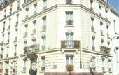 Туры в отель Moulin Vert