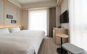 Туры в отель HOTEL MYU STYLE INUYAMA experience
