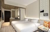 Туры в отель HOTEL MYU STYLE INUYAMA experience