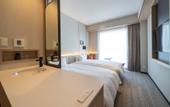 Туры в отель HOTEL MYU STYLE INUYAMA experience