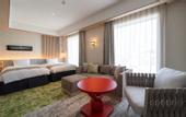 Туры в отель HOTEL MYU STYLE INUYAMA experience