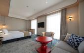 Туры в отель HOTEL MYU STYLE INUYAMA experience