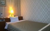 Туры в отель Central Hotel Kamojima