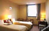 Туры в отель Central Hotel Kamojima