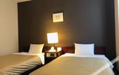 Туры в отель Central Hotel Kamojima