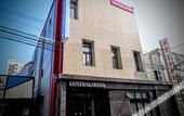 Туры в отель Koriyama Central Hotel