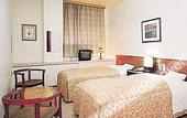 Туры в отель Koriyama Central Hotel
