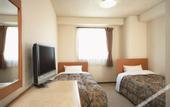 Туры в отель Takatsuki Sun Hotel