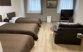 Туры в отель Takatsuki Sun Hotel