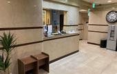 Туры в отель Takatsuki Sun Hotel