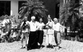 Туры в отель Kaya Resort Kourijima