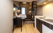 Туры в отель Hotel Suite Hiroshima Yokogawa
