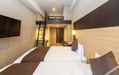 Туры в отель Hotel Suite Hiroshima Yokogawa