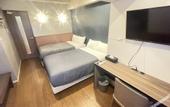 Туры в отель BiBi Hotel Convention Bay