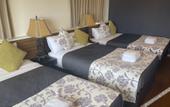 Туры в отель BiBi Hotel Convention Bay