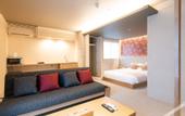Туры в отель Hotel Rokune