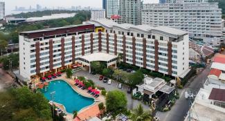 Mountain Beach Hotel 3*