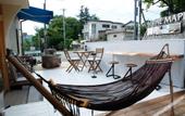 Туры в отель Brucke hostel&cafe ARIMA Kobe