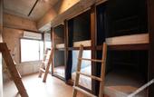 Туры в отель Brucke hostel&cafe ARIMA Kobe