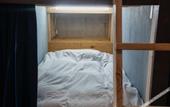 Туры в отель Brucke hostel&cafe ARIMA Kobe