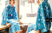 Туры в отель Brucke hostel&cafe ARIMA Kobe