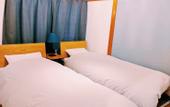 Туры в отель Brucke hostel&cafe ARIMA Kobe