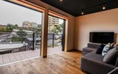 Туры в отель Brucke hostel&cafe ARIMA Kobe