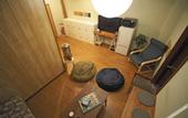 Туры в отель Brucke hostel&cafe ARIMA Kobe