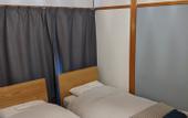 Туры в отель Brucke hostel&cafe ARIMA Kobe