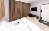Туры в отель Light hotel