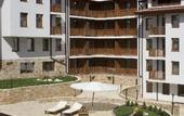 Туры в отель Mountain Dream Hotel
