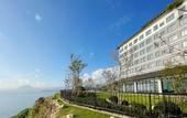 Туры в отель Grandvrio Hotel Beppuwan Wakura
