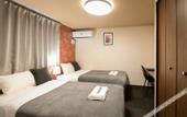 Туры в отель Bright Hotel Kiyomizu