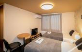 Туры в отель Bright Hotel Kiyomizu
