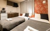 Туры в отель Bright Hotel Kiyomizu