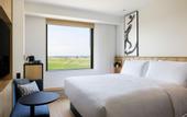 Туры в отель Fairfield By Marriott Hokkaido Naganuma