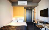 Туры в отель FL Hotel Asakusa