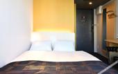 Туры в отель FL Hotel Asakusa