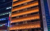 Туры в отель THE skM TOKYO HOTEL&DINING