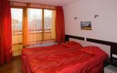 Туры в отель Mountview Lodge Apartments
