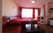 Туры в отель Mountview Lodge Apartments