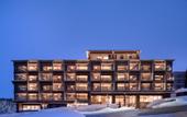 Туры в отель Sansui Niseko