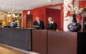 Туры в отель Movenpick Hotel Den Haag