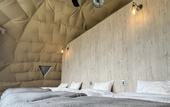 Туры в отель EIGHT POINT RESORT OKINAWA - Glamping