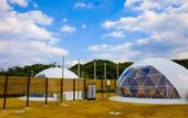Туры в отель EIGHT POINT RESORT OKINAWA - Glamping