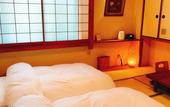 Туры в отель Nara Ryokan
