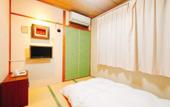 Туры в отель Nara Ryokan