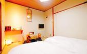 Туры в отель Nara Ryokan